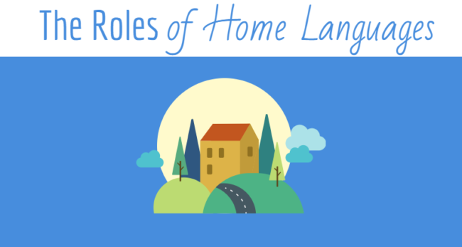 the roles of home language - bilingual instruction for ELs