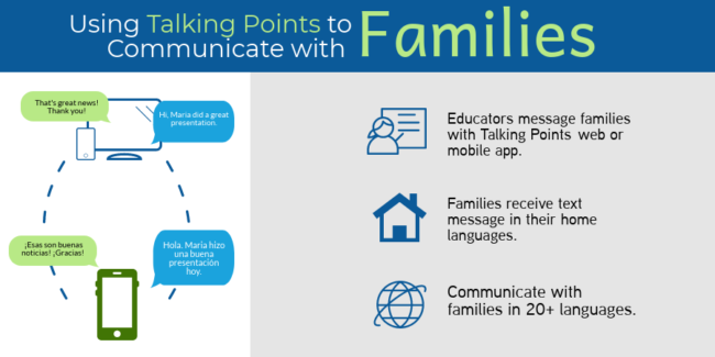 Family engagement