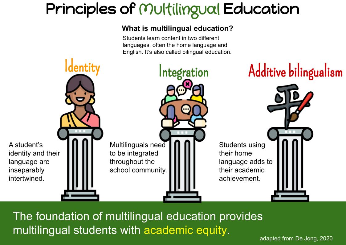 a case study on multilingual classroom